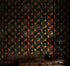 Mural de pared con silueta de ciervo y camuflaje. Decoración para el hogar con temática militar y cazadores. Papel tapiz autoadhesivo. N.º 6436