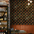 Mural de pared con silueta de ciervo y camuflaje. Decoración para el hogar con temática militar y cazadores. Papel tapiz autoadhesivo. N.º 6436