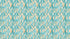 Mural de pared con estampado de hojas de otoño en color verde azulado. Ilustración retro con estampado de follaje. N.º 6438