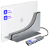 Ascrono® MacBook Docking Station