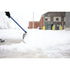 Marshalltown 29434 Snow Shovel Polar Pusher 48"