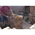 Marshalltown 11075 36" Crick 3 Piece Wood Level - Green Vials