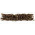 Marshalltown 20475 Asphalt 16" Street Broom Fiber