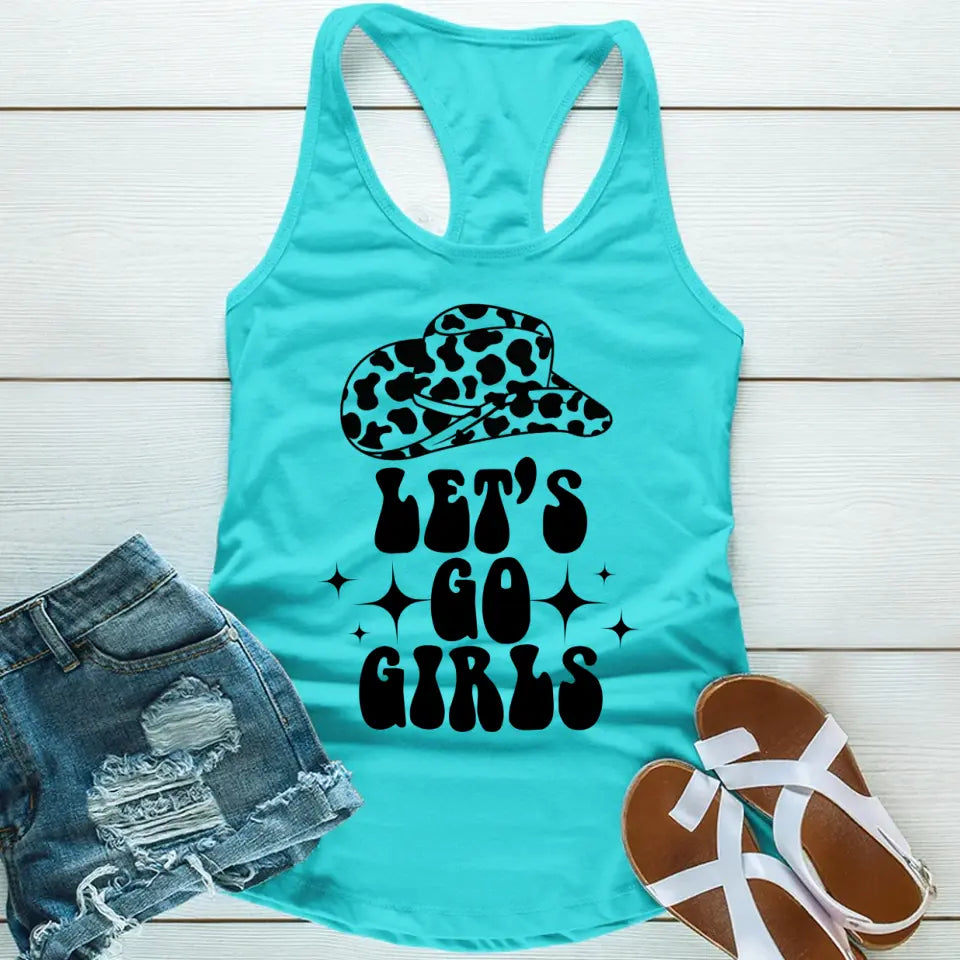 🍾 Man I Feel Like a Bride Bachelorette Party Tank Top 💍