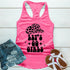 🍾 Man I Feel Like a Bride Bachelorette Party Tank Top 💍