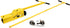 Marshalltown Battery Operated Spin Screeds Concrete Finisher
