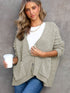 Lightweight Viscose Cardigan
