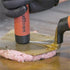 Marshalltown HBT Hamburger 4" x 5" Trowel