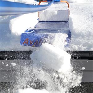 Avalanche! Snow Removal Combo Package