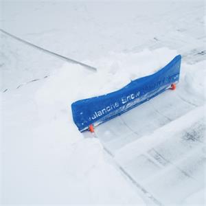 Avalanche! Snow Removal Combo Package