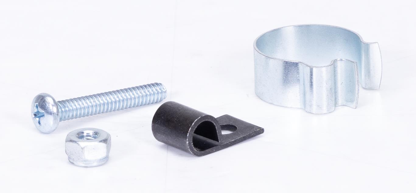 Marshalltown Plate Compactors - Replacement Parts