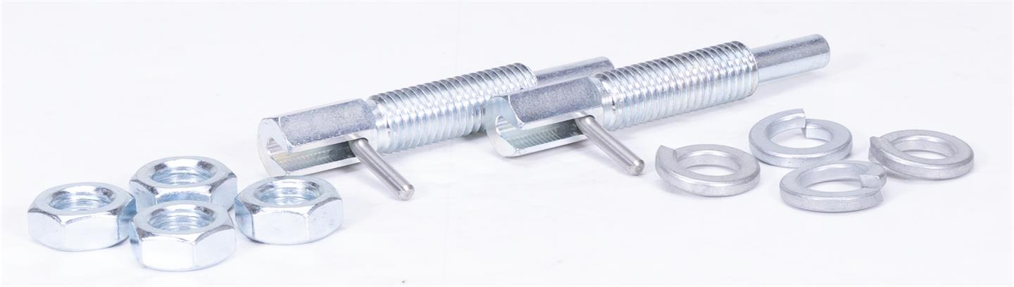 Marshalltown Plate Compactors - Replacement Parts