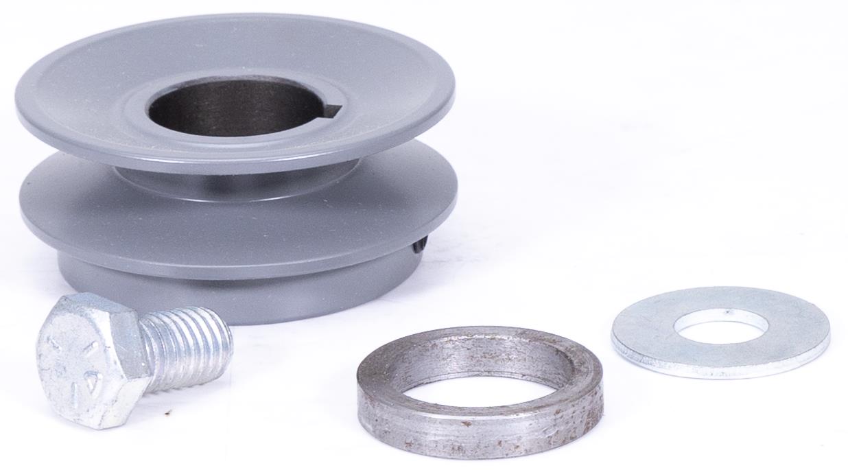 Marshalltown Plate Compactors - Replacement Parts