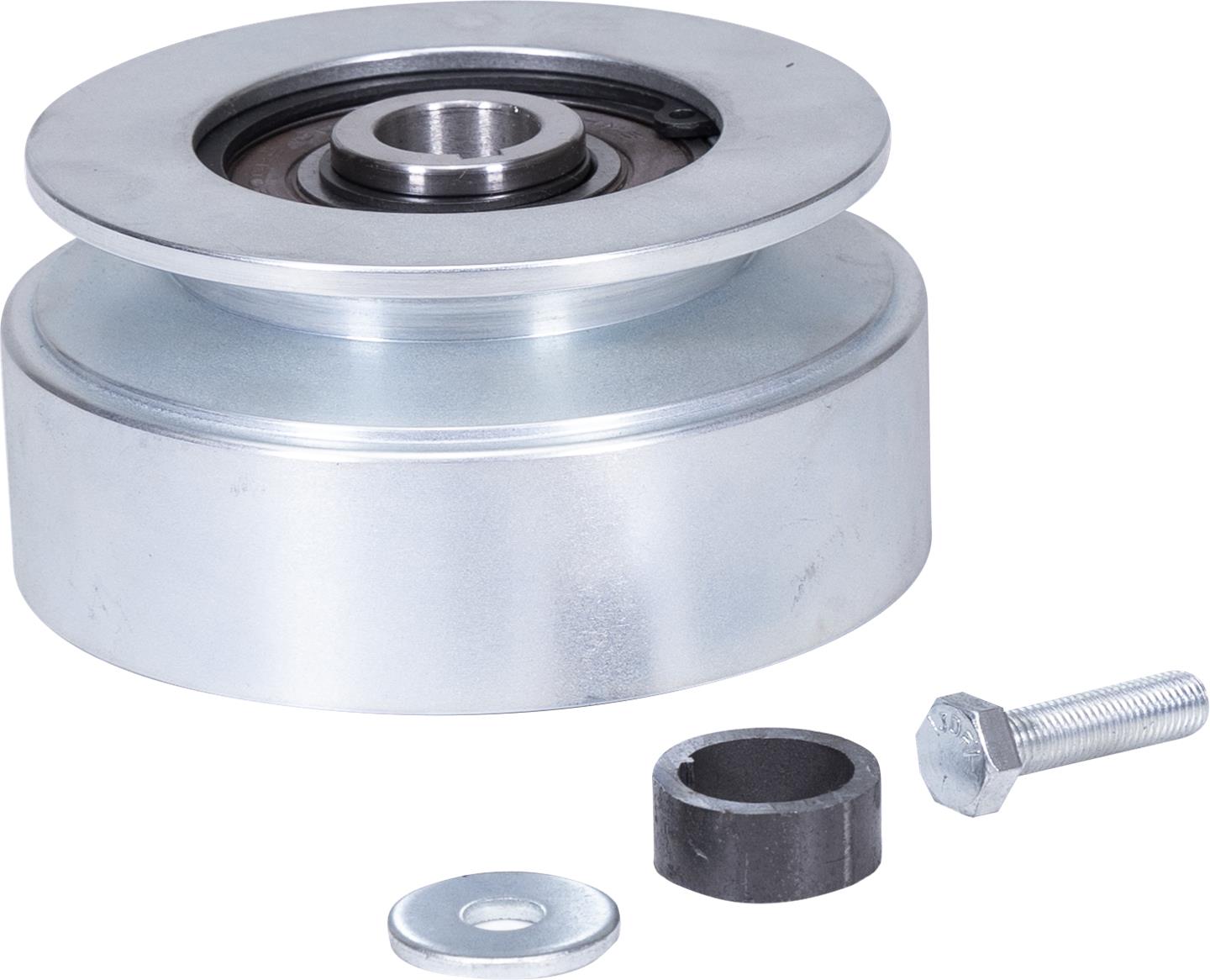 Marshalltown Plate Compactors - Replacement Parts