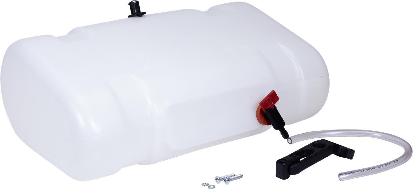 Marshalltown Plate Compactors - Replacement Parts