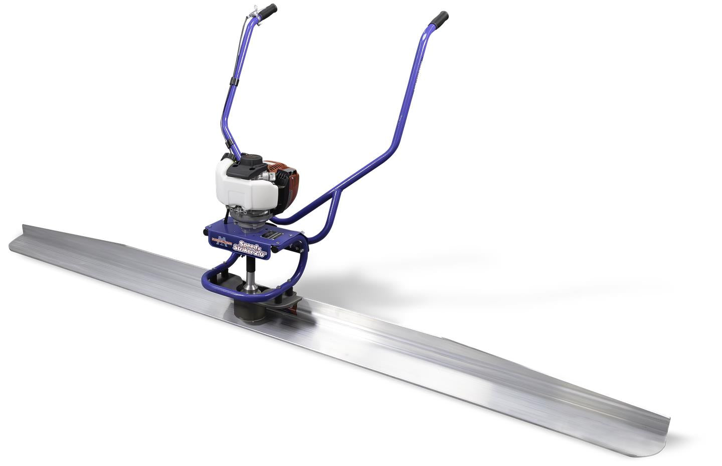 Marshalltown Concrete Power Screed - Speed Striker 2.0