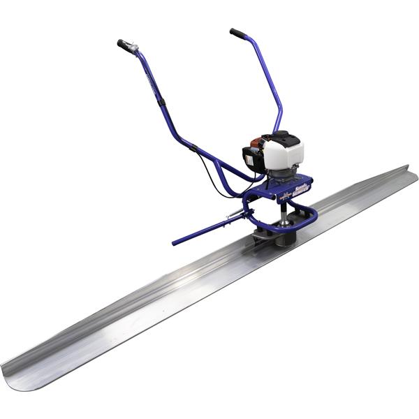 Power Screed - Speed Striker 2.0 With 4 1/2' Blade