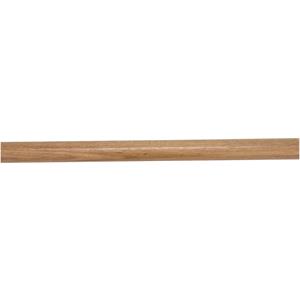 Contractor-Grade QLT Forged Scraper Blade size is 7" x 5" (178x127mm)