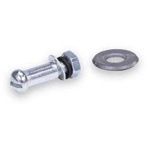 Barwalt BWT70654 Tile Cutting Wheel - 16" Cutter