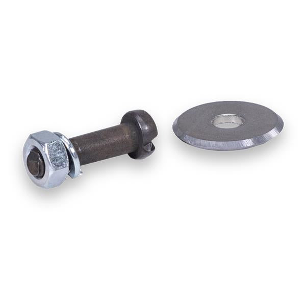Barwalt 70640 7-8 Carbide Tile Cutter Wheel Replacement