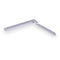 Barwalt BWT70631 - L Protractor - For 17" Tile Cutter