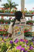 Flower Market T Shirt