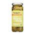 Big Picture Foods - Pepperoncini orgánico entero, 355 g (paquete de 8) - Pimientos encurtidos suaves