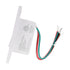 Interruptor de pared con regulador de intensidad inteligente