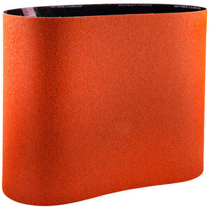 Blaze R975 Cloth / Blaze Plus R980PP Cloth Flooring Belt Sandpaper Box of 5