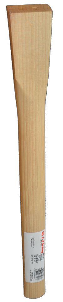 Groundbreakers Landscaping Tools - Hickory Replacement Handles
