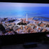 100''-130'' AWOL Vision Cinematic+ ALR Motorized Floor Rising Acoustic Screen