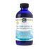 Aceite de hígado de bacalao para perros medianos Nordic Naturals Pet, 225 ml - Suplemento de omega-3