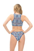 Tie-Dye Bikini Classic (bottom)
