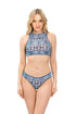 Tie-Dye Bikini Classic (bottom)