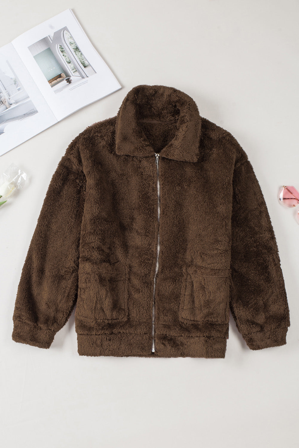 Warm Winter Jacket
