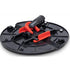 Folding Radial Sander - For drywall sanding