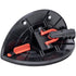 Folding Radial Sander - For drywall sanding
