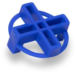 Dual-Sided Tile Spacers
