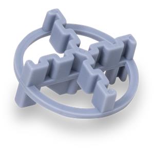 Dual-Sided Tile Spacers