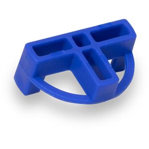 Dual-Sided Tile Spacers