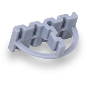 Dual-Sided Tile Spacers