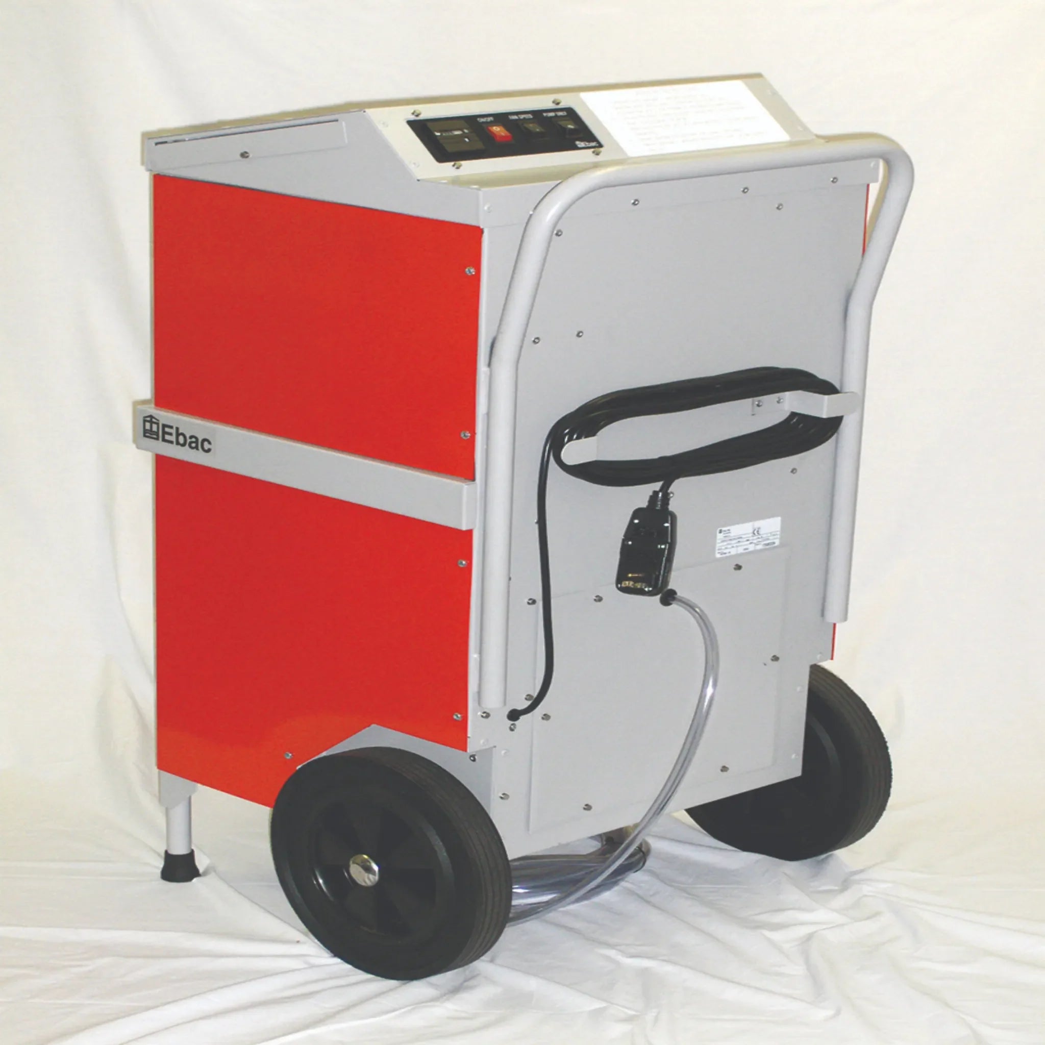 Ebac Orion Dehumidifier