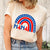 Patriotic Mama & Mini Matching T-shirt
