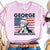 George Sloshington 4th of July Shirt – Washington Drinking Party Tee