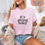 It’s Giving Wifey Comfort Colors Tee – Bride to Be or Wedding Gift Shirt