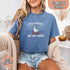 Silly Goose On The Loose Comfort Colors Tee – Funny Gift Shirt