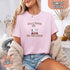 Silly Goose On The Loose Comfort Colors Tee – Funny Gift Shirt