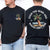 Even the Wind Obey Him Tee – Christian Graphic Shirt, Unisex Bible Verse Top