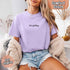 He’s Grilling – Funny Summer BBQ Shirt for Women