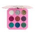 Majestic Gems Glitter Palette